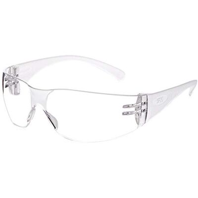 3M Virtua Slim Anti-Scratch Schutzbrille - Schutzbrille 3M Virtua Slim Anti-Scratch Schutzbrille - Schutzbrille