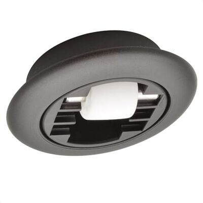 WAGNER Soft-Lenkrolle/Bohrsenkrolle ROLLER-MINI Ø 15 mm, Kugellagerkranz, Gehäuse Kunststoff schwarz Ø 55/40 x 11/8 mm, Metallstift, Tragkraft 50 kg Made in Germany 01709501 WAGNER Soft-Lenkrolle/Bohrsenkrolle ROLLER-MINI Ø 15 mm, Kugellagerkranz, Gehäuse Kunststoff schwarz Ø 55/40 x 11/8 mm, Metallstift, Tragkraft 50 kg Made in Germany 01709501