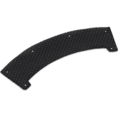3M HYG50 Kunststoff-Schweißband für G500 Multisystem, Schwarz 3M HYG50 Kunststoff-Schweißband für G500 Multisystem, Schwarz