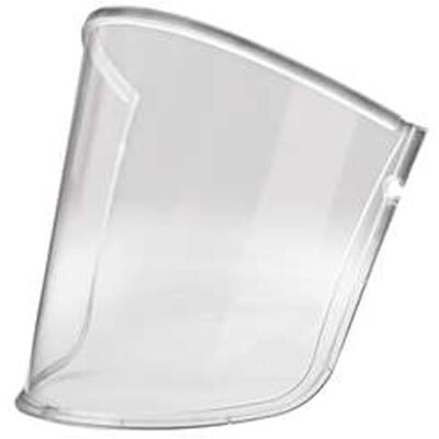 3M Versaflo Ersatz-Visier für M-Serie M-925, 5 Stück/Packung 3M Versaflo Ersatz-Visier für M-Serie M-925, 5 Stück/Packung