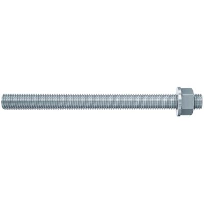 fischer Ankerstange FIS A M6x110-20 Stück Art.-Nr. 90273 fischer Ankerstange FIS A M6x110-20 Stück Art.-Nr. 90273