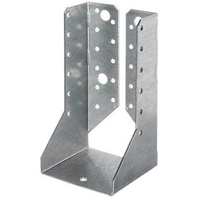 Alberts 336783 Balkenschuh Typ B, Handwerkerpack sendzimirverzinkt 140 x 180 mm Alberts 336783 Balkenschuh Typ B, Handwerkerpack sendzimirverzinkt 140 x 180 mm