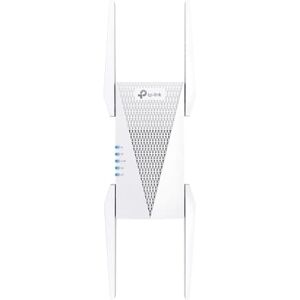 TP-Link RE815XE WiFi 6E WLAN Verstärker Repeater AXE5400, 160-MHz-Kanal, Tri-Band, WPA3, empfohlen für die Verwendung mit WiFi 6E Router TP-Link RE815XE WiFi 6E WLAN Verstärker Repeater AXE5400, 160-MHz-Kanal, Tri-Band, WPA3, empfohlen für die Verwendung mit WiFi 6E Router