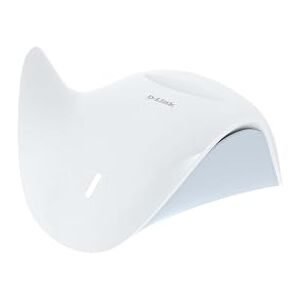 D-Link Aquila PRO AI BE9500 Wi-Fi 7 Smart Mesh Router (M95), Tri-Band KI-gesteuertes Heim-WLAN-System mit 2.5GbE-Ports, ultraschnelle drahtlose Geschwindigkeiten, erweiterte Sicherheit D-Link Aquila PRO AI BE9500 Wi-Fi 7 Smart Mesh Router (M95), Tri-Band KI-gesteuertes Heim-WLAN-System mit 2.5GbE-Ports, ultraschnelle drahtlose Geschwindigkeiten, erweiterte Sicherheit