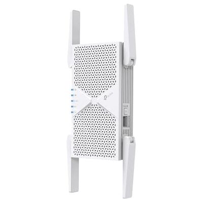TP-Link RE405BE Wi-Fi 7 WLAN Verstärker Repeater(5764 Mbit/s 5GHz, 688 Mbit/s 2,4GHz, MLO, 2,5G-Port, EasyMesh, kompatibel mit Allen WLAN-Routern inkl. Fritzbox) TP-Link RE405BE Wi-Fi 7 WLAN Verstärker Repeater(5764 Mbit/s 5GHz, 688 Mbit/s 2,4GHz, MLO, 2,5G-Port, EasyMesh, kompatibel mit Allen WLAN-Routern inkl. Fritzbox)