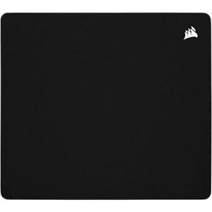 Corsair MM500 v2 Großes Hybrid-Stoff-Mauspad für Spiele – 45cm x 40cm – Auslaufsichere Beschichtung – Anti-Fray Genähte Ränder – Rutschfester Gummifuß – Schwarz Corsair MM500 v2 Großes Hybrid-Stoff-Mauspad für Spiele – 45cm x 40cm – Auslaufsichere Beschichtung – Anti-Fray Genähte Ränder – Rutschfester Gummifuß – Schwarz
