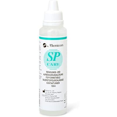 Menicon SP Care Menicon SP Care