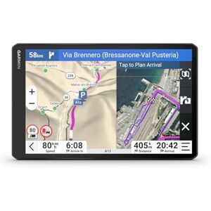 Garmin dēzl LGV1020 MT-S smartes LKW-Navigationsgerät mit 10" (25,7cm) Farbdisplay, vorinstallierten EU Karten (34 Länder), Fahrzeugspezifische Routenführung, Wetterwarnungen, beliebte LKW Strecken Garmin dēzl LGV1020 MT-S smartes LKW-Navigationsgerät mit 10" (25,7cm) Farbdisplay, vorinstallierten EU Karten (34 Länder), Fahrzeugspezifische Routenführung, Wetterwarnungen, beliebte LKW Strecken