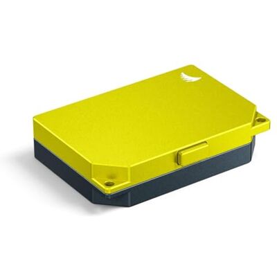 Angelbird Media Tank SD Media Case for 4 SD Memory Cards Secure Storage and Protection Essential Gear On-The-Go Angelbird Media Tank SD Media Case for 4 SD Memory Cards Secure Storage and Protection Essential Gear On-The-Go