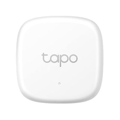 Tapo TP-Link T310 Smart Temperatur & Luftfeuchtigkeitsmonitor, kostenlose Datenspeicherung,visuelle Grafiken,Flexible Installation,App-Benachrichtigungen, Hub H100 erforderlich Tapo TP-Link T310 Smart Temperatur & Luftfeuchtigkeitsmonitor, kostenlose Datenspeicherung,visuelle Grafiken,Flexible Installation,App-Benachrichtigungen, Hub H100 erforderlich