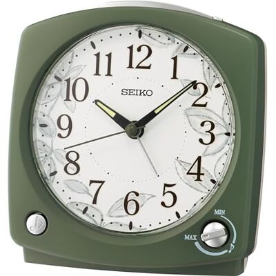 Seiko QHP012M - Wecker Seiko QHP012M - Wecker