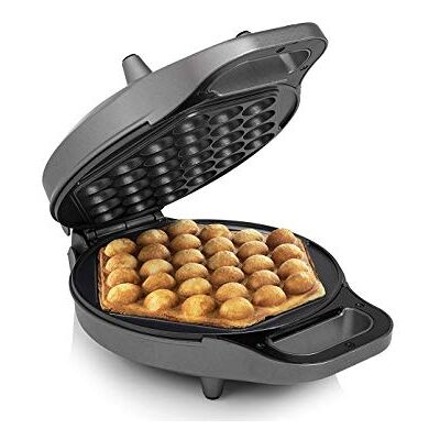 Princess 132465 - Schwarz - Waffeleisen Princess 132465 - Schwarz - Waffeleisen