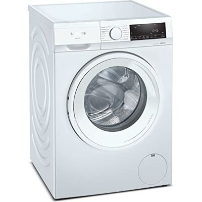 Siemens WN34A141 - Weiß - Waschtrockner Siemens WN34A141 - Weiß - Waschtrockner