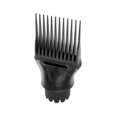 ghd speed Aufsatz: Optimierte Aufsätze für definierte Stylings, Cool-to-Touch, extra-starker magnetischer Halt, nur kompatibel mit dem speed Haartrockner ghd speed Aufsatz: Optimierte Aufsätze für definierte Stylings, Cool-to-Touch, extra-starker magnetischer Halt, nur kompatibel mit dem speed Haartrockner
