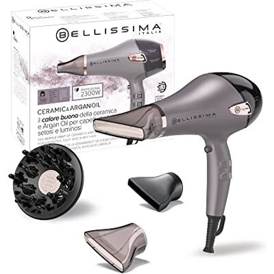 BELLISSIMA 11913 2300 W Diffusor - Haartrockner BELLISSIMA 11913 2300 W Diffusor - Haartrockner