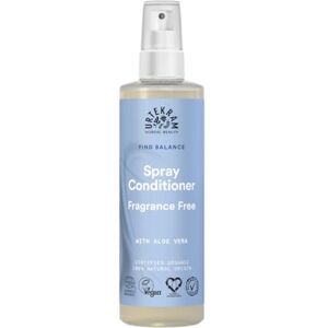 Urtekram Leave in Conditioner Duftfrei Milde Bio-Formel Sprühconditioner, Parfümfrei 100% Natürliche Inhaltsstoffe, Beruhigende Aloe-Vera-Extrakte, Empfindliche Haarpflege 250 ml (1er Pack) Urtekram Leave in Conditioner Duftfrei Milde Bio-Formel Sprühconditioner, Parfümfrei 100% Natürliche Inhaltsstoffe, Beruhigende Aloe-Vera-Extrakte, Empfindliche Haarpflege 250 ml (1er Pack)