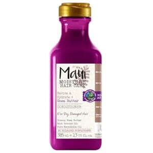 Maui Moisture Maui Revive & Hydrate - Haarspülung Maui Moisture Maui Revive & Hydrate - Haarspülung