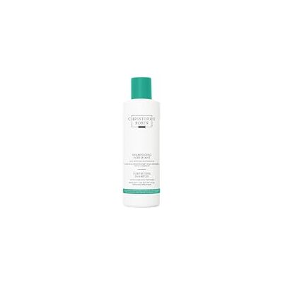 Christophe Robin - Stärkendes Shampoo mit Amarant-Protein Christophe Robin - Stärkendes Shampoo mit Amarant-Protein