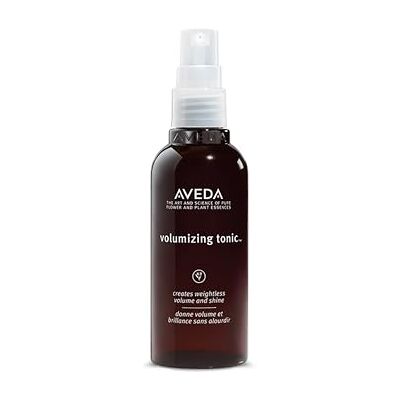Aveda Volumizing Tonic Volumen-Spray Für feines & dünnes Haar Sorgt für mehr Fülle 100 ml Aveda Volumizing Tonic Volumen-Spray Für feines & dünnes Haar Sorgt für mehr Fülle 100 ml