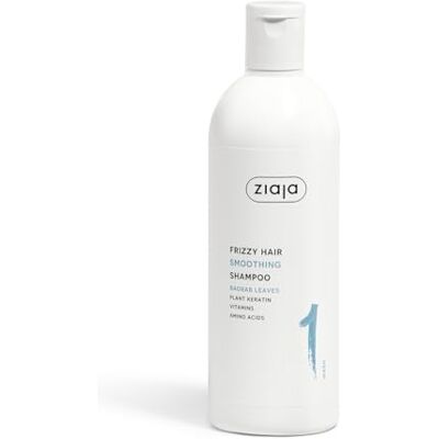 Ziaja Baobab PLANT ESSENTIALS Glättendes Blatt-Shampoo, ohne Parabene Ziaja Baobab PLANT ESSENTIALS Glättendes Blatt-Shampoo, ohne Parabene