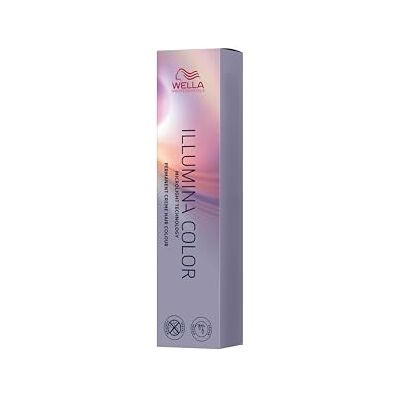 Wella Professionals Illumina Color – Permanente, vegane Premium-Haarfarbe natürliche Farbergebnisse & bis zu 100% Grauabdeckung – 10/38 Hell-Lichtblond Gold-Perl 60 ml Wella Professionals Illumina Color – Permanente, vegane Premium-Haarfarbe natürliche Farbergebnisse & bis zu 100% Grauabdeckung – 10/38 Hell-Lichtblond Gold-Perl 60 ml