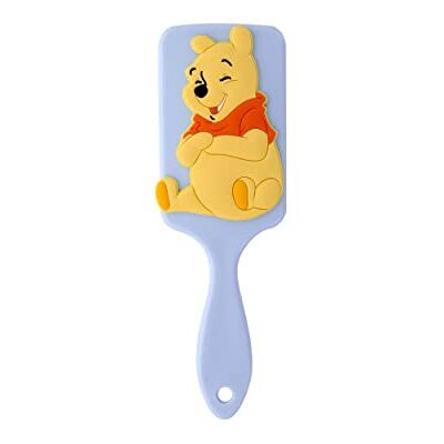 Elite Disney Winnie The Pooh Haarbürste - Kinder-Haarbürste Elite Disney Winnie The Pooh Haarbürste - Kinder-Haarbürste