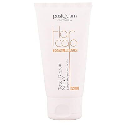 postQuam Total Repair 5 in 1 Haarkur Leave In für Trockenes und Geschädigtes Haar Repariert Haarspitzen und Verleiht Geschmeidigkeit Angereichert mit Natürlichen Ölen und Sonnenschutz 150 ml postQuam Total Repair 5 in 1 Haarkur Leave In für Trockenes und Geschädigtes Haar Repariert Haarspitzen und Verleiht Geschmeidigkeit Angereichert mit Natürlichen Ölen und Sonnenschutz 150 ml