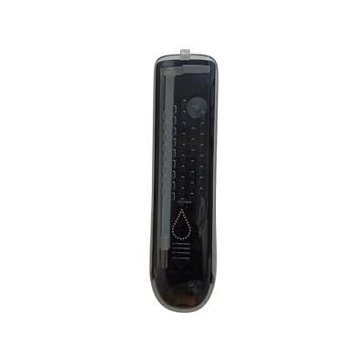 Demeliss 40-ml-Ersatztank für TITANIUM V1 SA-171A Dampfglätteisen – Praktisches Styling-Zubehör – Einfache Anwendung – Kontinuierlicher Dampf für optimales Glätten – Professionell Demeliss 40-ml-Ersatztank für TITANIUM V1 SA-171A Dampfglätteisen – Praktisches Styling-Zubehör – Einfache Anwendung – Kontinuierlicher Dampf für optimales Glätten – Professionell