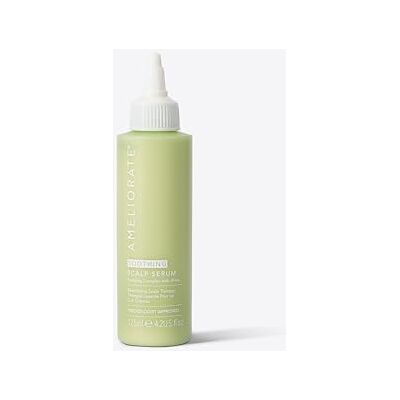 AMELIORATE Soothing Scalp Serum 125ml Clinically Proven Relief for Dry, Flaky, Itchy Scalp Hydrates & Rebalances with Lactic Acid Dermatologist & Trichologist Approved AMELIORATE Soothing Scalp Serum 125ml Clinically Proven Relief for Dry, Flaky, Itchy Scalp Hydrates & Rebalances with Lactic Acid Dermatologist & Trichologist Approved