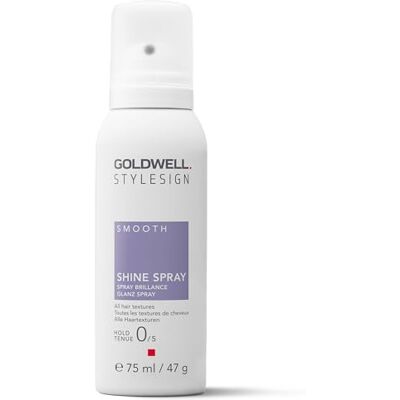 Goldwell StyleSign Shine Spray - Haarspray für hohen Glanz & Anti-Frizz Goldwell StyleSign Shine Spray - Haarspray für hohen Glanz & Anti-Frizz