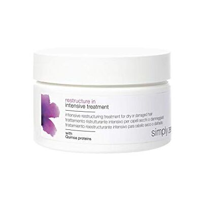 Simply Zen Restructure In Intensive Treatment 200 ml Simply Zen Restructure In Intensive Treatment 200 ml