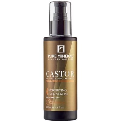 Pure Rizinus-Wachstumsserum - Haarserum Pure Rizinus-Wachstumsserum - Haarserum