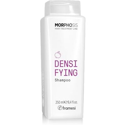 Framesi New Morphosis Hair Treatment Line Densifying Shampoo 250 ml Framesi New Morphosis Hair Treatment Line Densifying Shampoo 250 ml