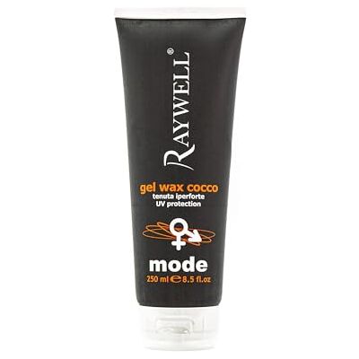 Raywell Gel Wax Coco 250 ml Raywell Gel Wax Coco 250 ml
