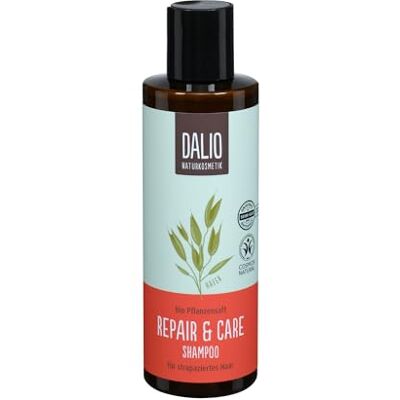 Dalio Repair & Care Shampoo, 200ml Dalio Repair & Care Shampoo, 200ml