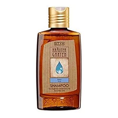 STYX Kräutergarten Shampoo Basis 200ml STYX Kräutergarten Shampoo Basis 200ml