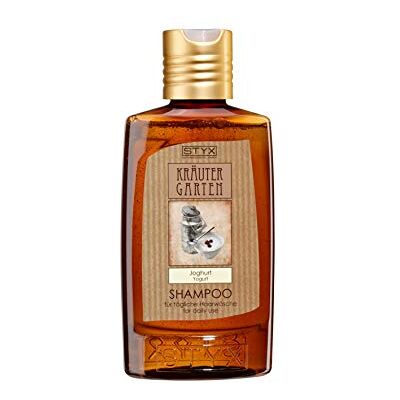 STYX Kräutergarten Joghurtshampoo 200ml STYX Kräutergarten Joghurtshampoo 200ml
