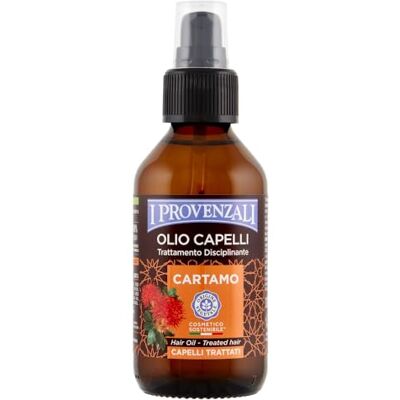 I Provenzali Distelhaaröl, 100 ml I Provenzali Distelhaaröl, 100 ml
