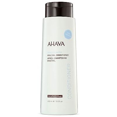 AHAVA Mineral Conditioner new, 400 ml AHAVA Mineral Conditioner new, 400 ml