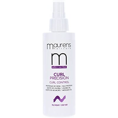 Maurens Curl Precision Control Haar-Serum für lockiges Haar, farblos, 150 ml Maurens Curl Precision Control Haar-Serum für lockiges Haar, farblos, 150 ml