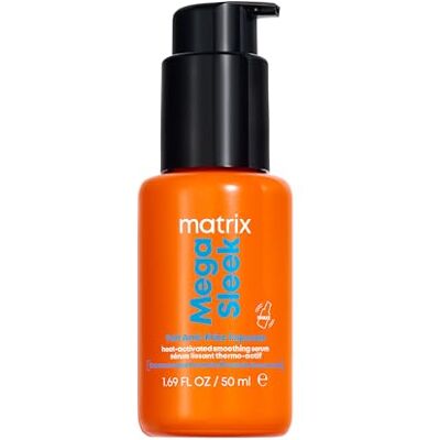 Matrix Mega Sleek Anti-Frizz Serum 96h 50ml Matrix Mega Sleek Anti-Frizz Serum 96h 50ml