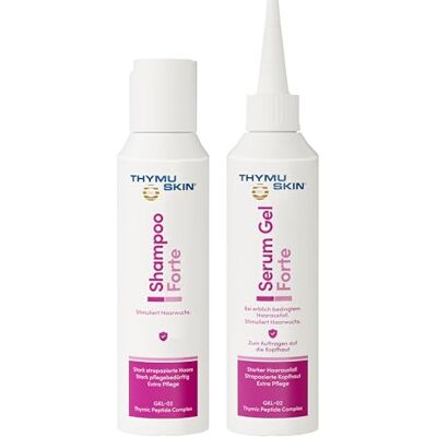 THYMU-SKIN Forte Set - Haarpflegeset THYMU-SKIN Forte Set - Haarpflegeset