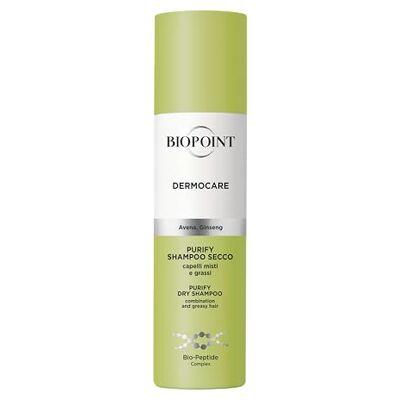 BIOPOINT Shampoo 150 ml BIOPOINT Shampoo 150 ml
