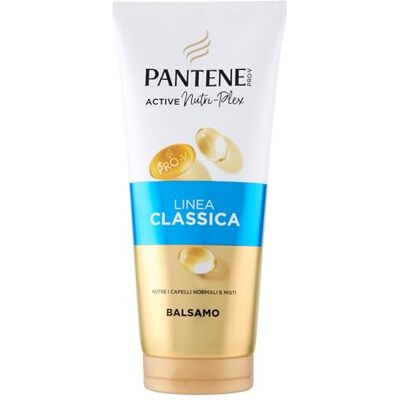 Pantene Balsamo Classico 200ml - Haarspülung Pantene Balsamo Classico 200ml - Haarspülung