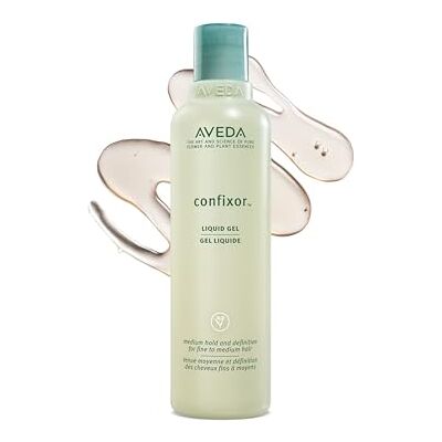 Aveda Confixor™ Liquid Hair Gel Haargel mit mittlerem Halt Für feines bis mittleres Haar 250 ml Aveda Confixor™ Liquid Hair Gel Haargel mit mittlerem Halt Für feines bis mittleres Haar 250 ml