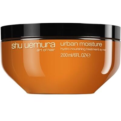 Shu Uemura - Hydro-Nourishing - Urban Moisture - Haarmaske Shu Uemura - Hydro-Nourishing - Urban Moisture - Haarmaske