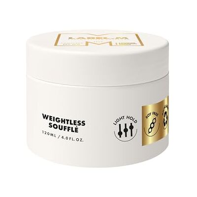 label.m Weightless Souffle 120ml label.m Weightless Souffle 120ml