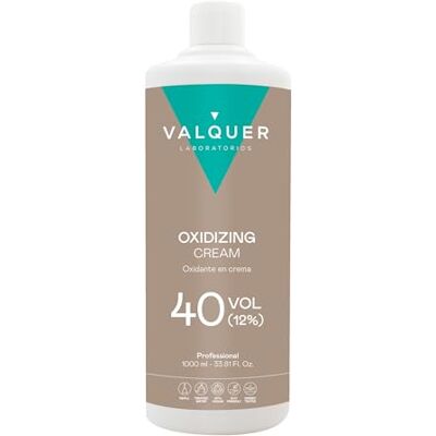 Valquer Creme-Entwickler - Haarfärbeentwickler Valquer Creme-Entwickler - Haarfärbeentwickler