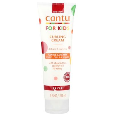 CANTU Kids Lockencreme 227g CANTU Kids Lockencreme 227g