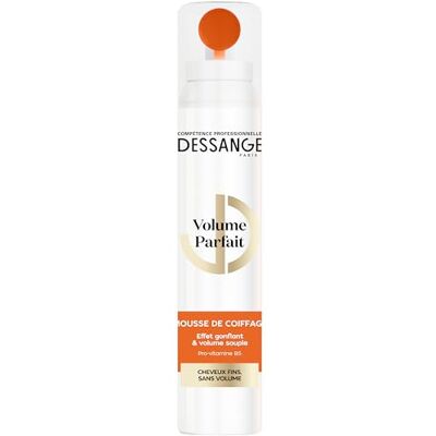Dessange Modell - Volume Parfait Mousse Coiffage - 200 ml Dessange Modell - Volume Parfait Mousse Coiffage - 200 ml
